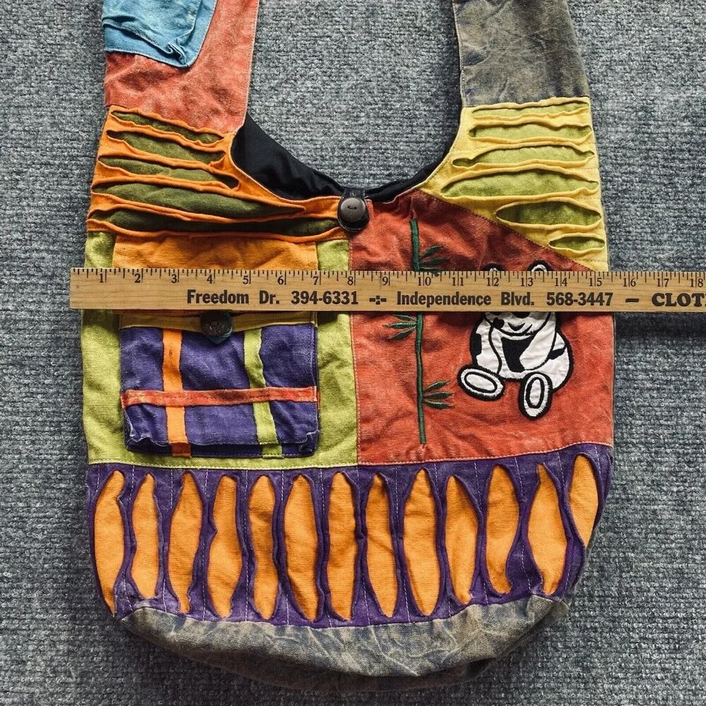 Unbranded handmade boho