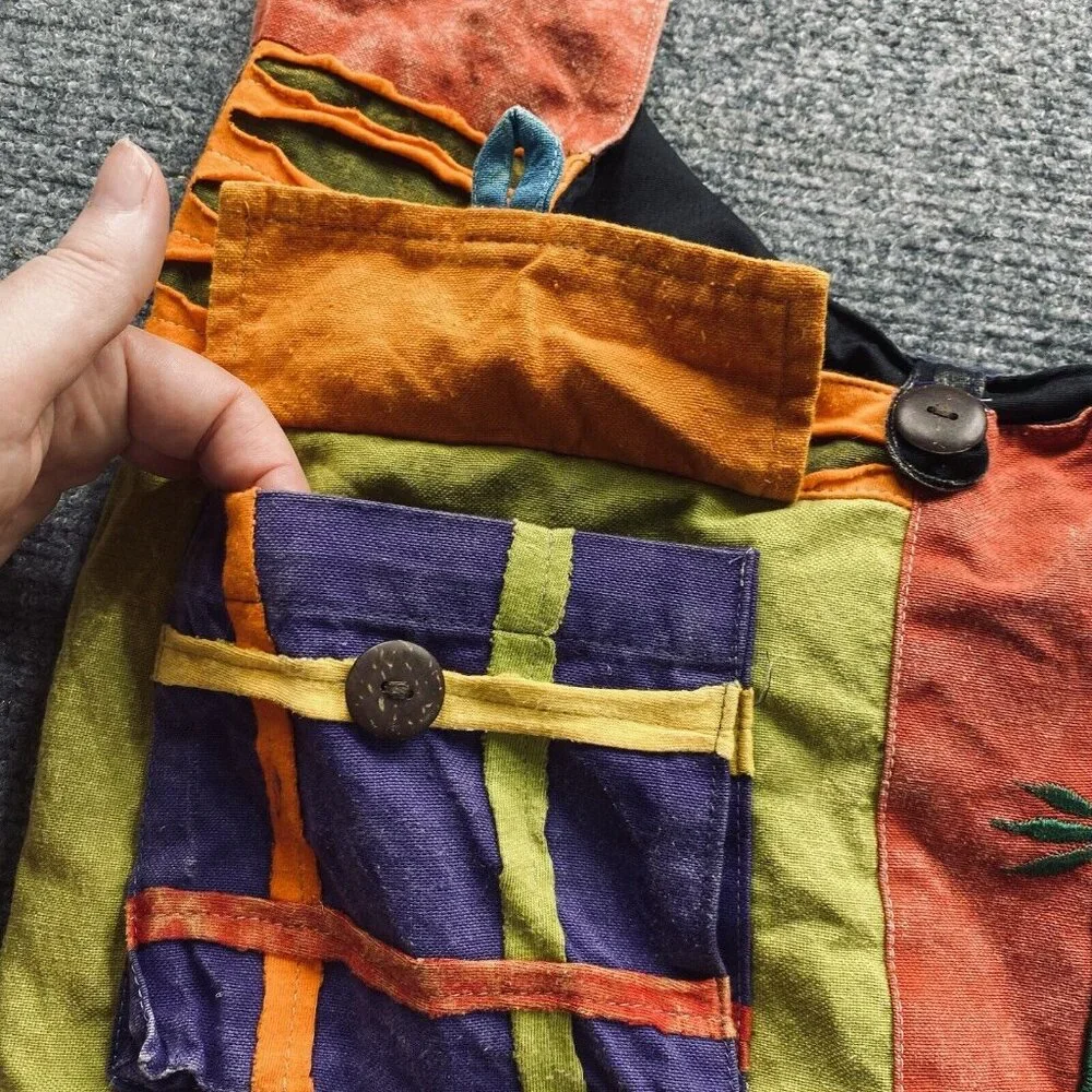 Unbranded handmade boho