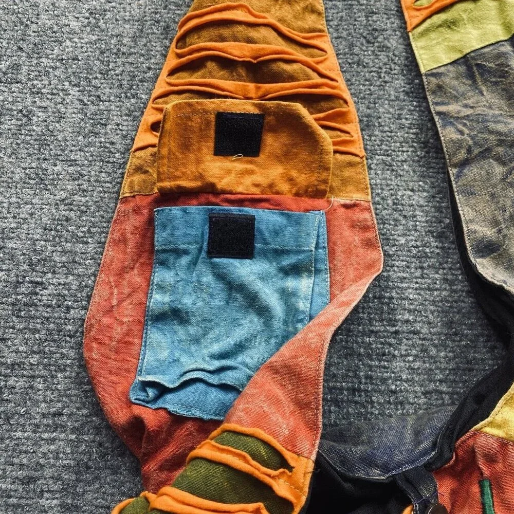 Unbranded handmade boho