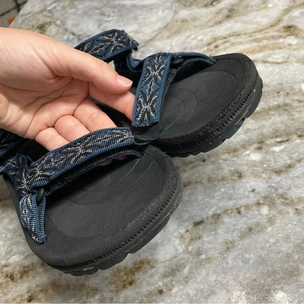 Teva very good