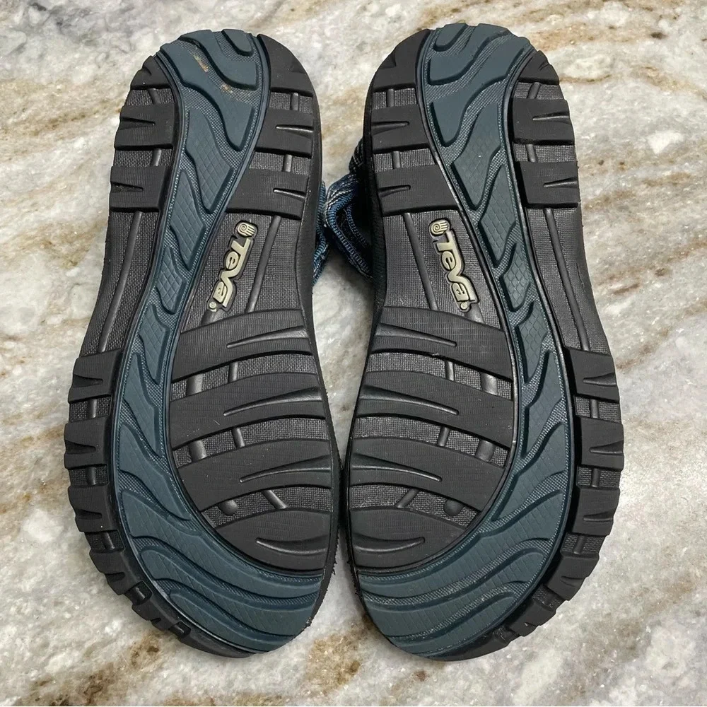 Teva very good