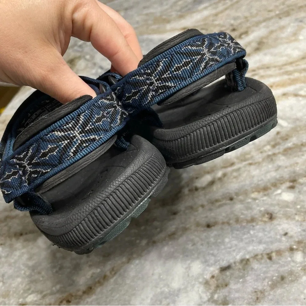 Teva very good