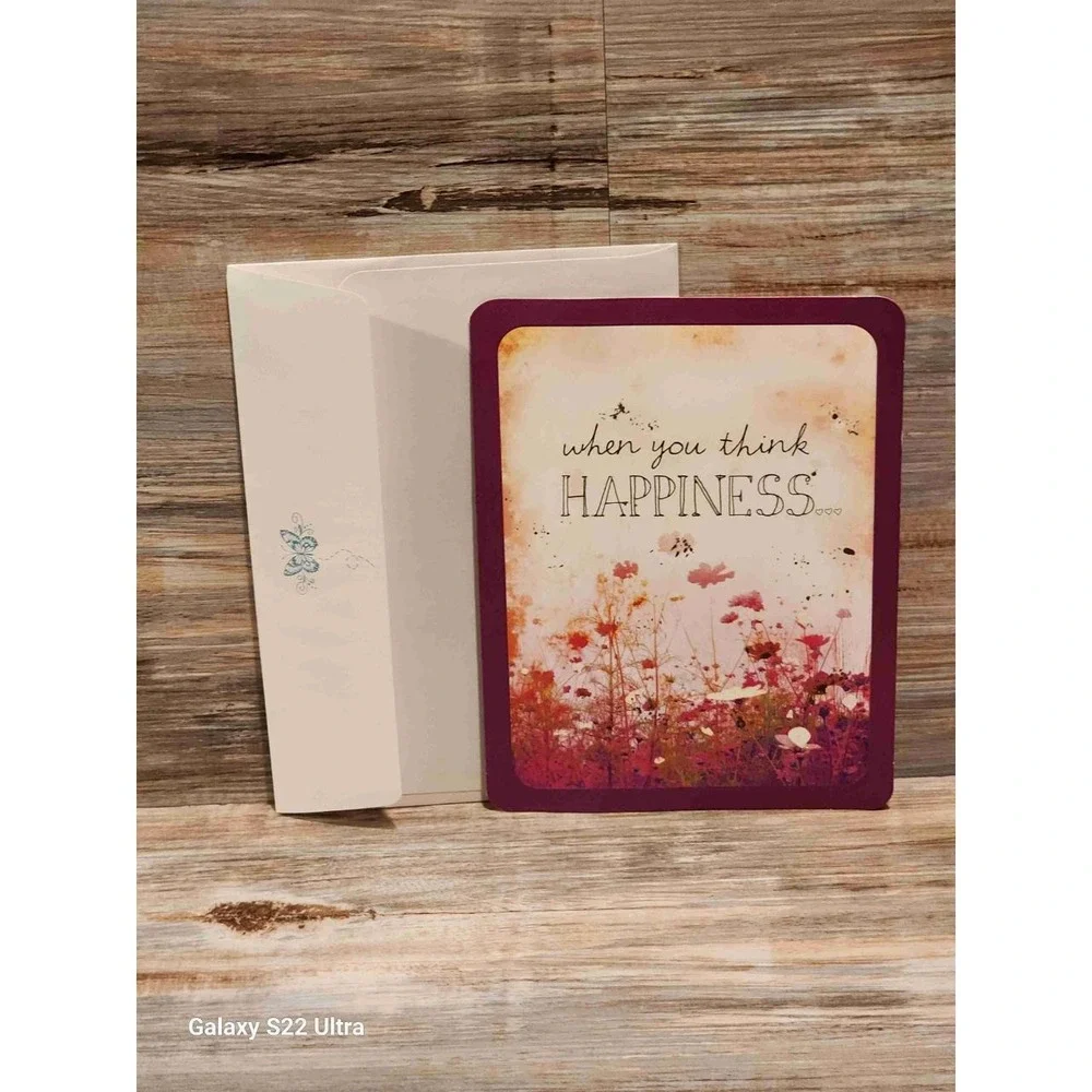 American Greetings Taylor Swift Tim McGraw Rare #24 Love Greeting Card New