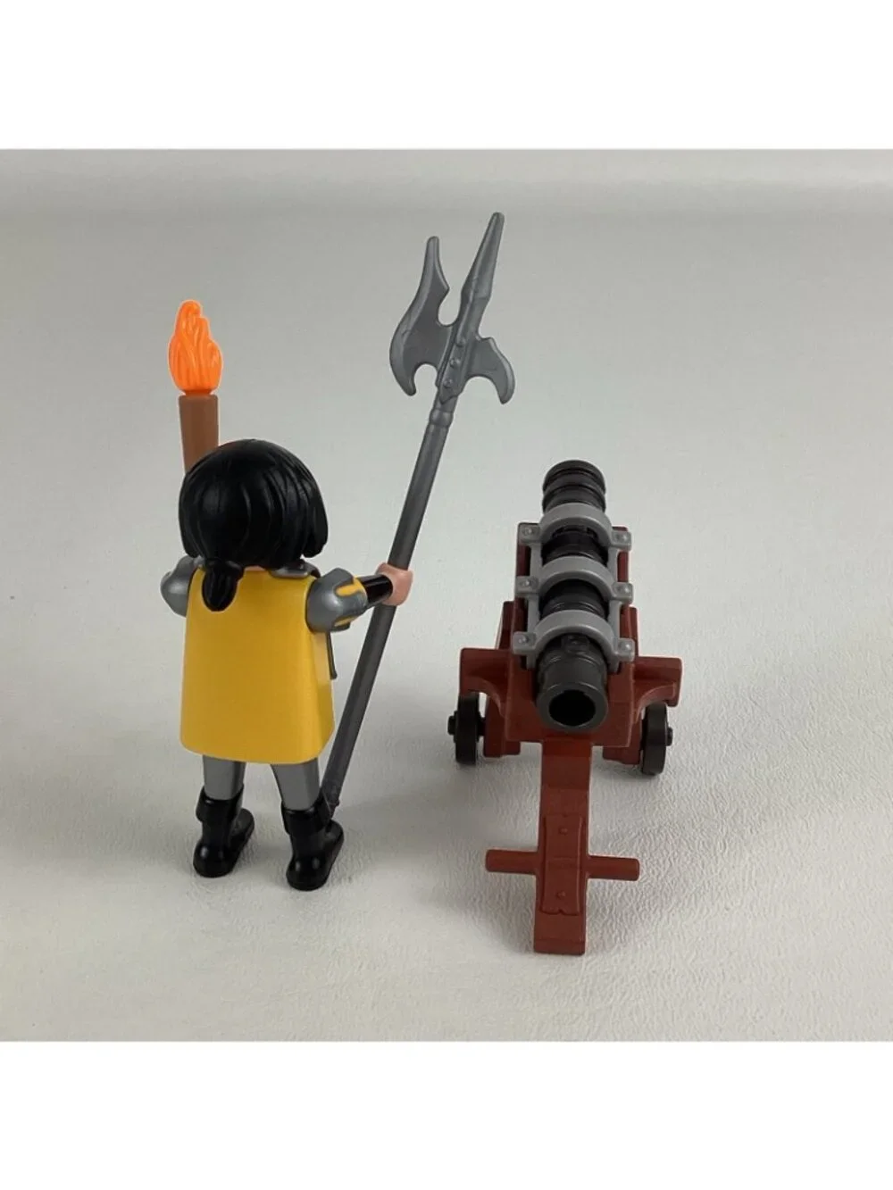 Playmobil good pre