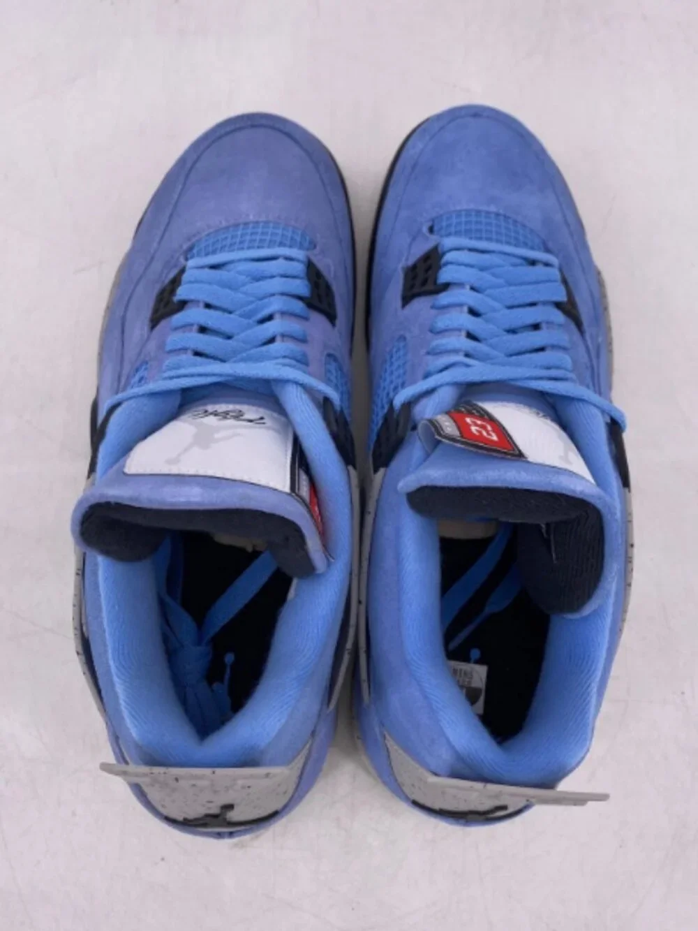 Jordan brand new