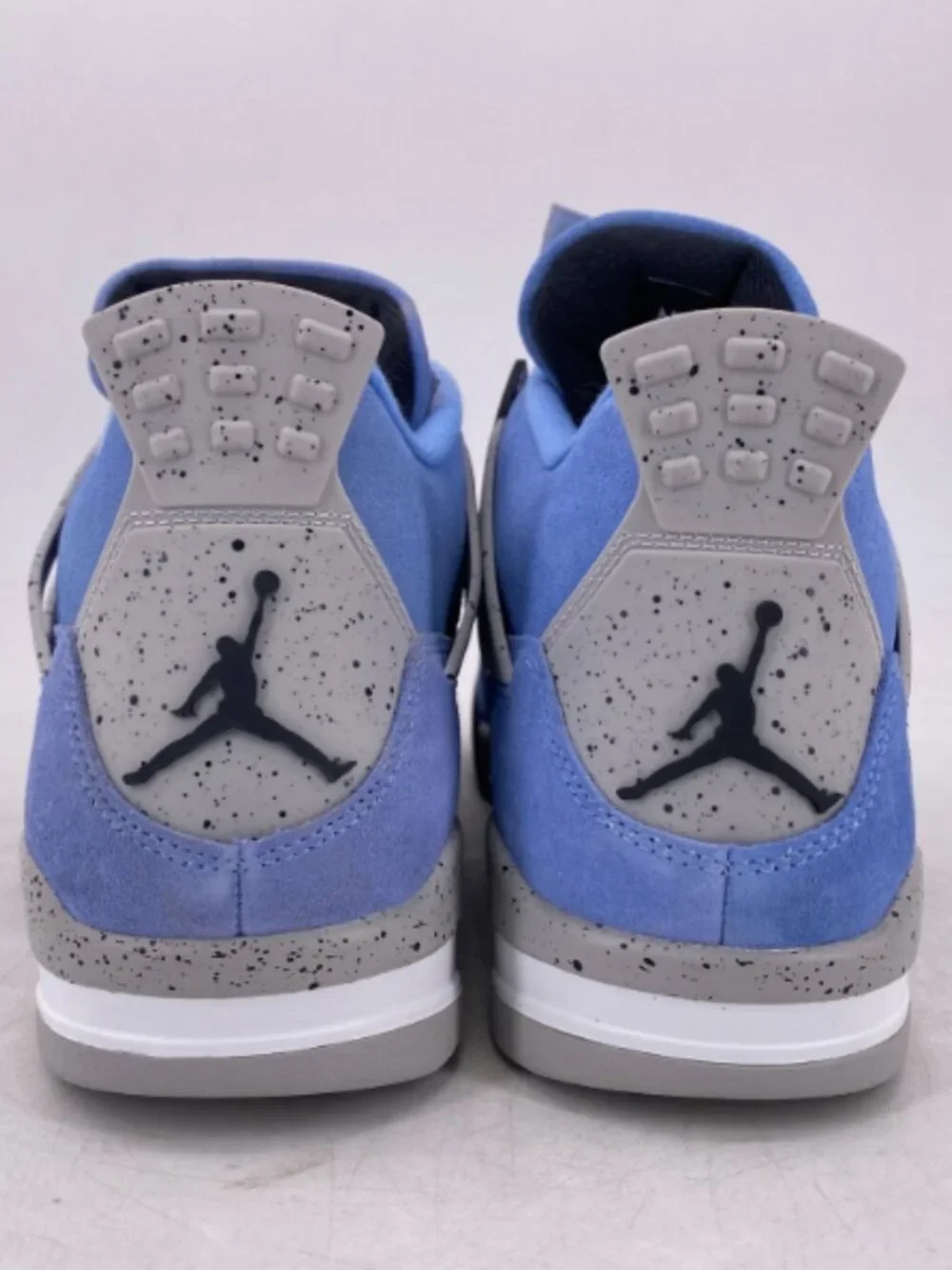 Jordan brand new