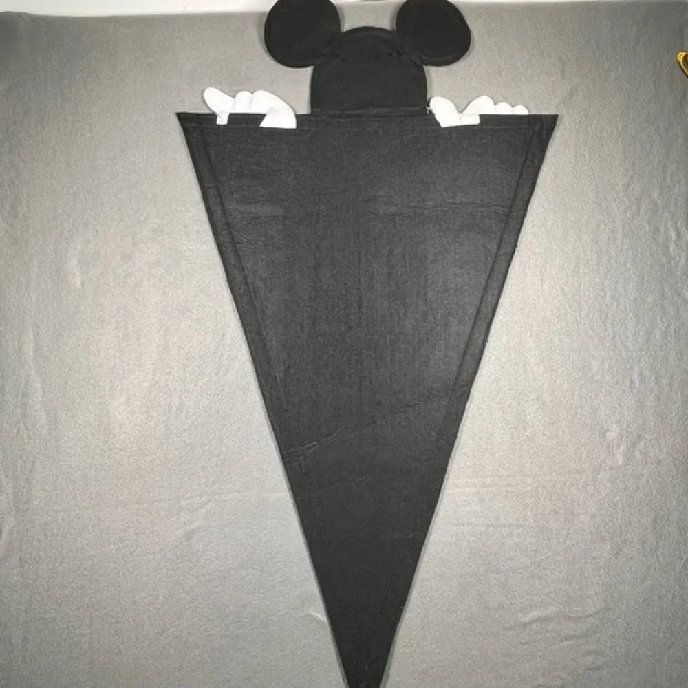 Mickey Mouse Celebrate Pennant Wall Decor Disney Party Decoration‎ 42 Inch