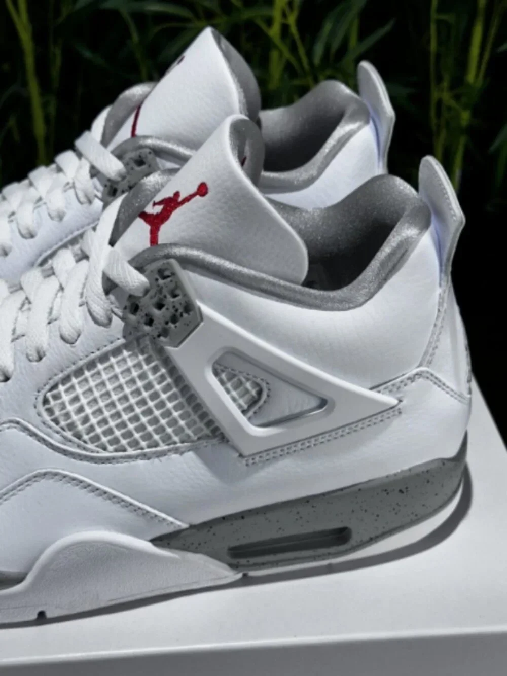 Jordan brand new