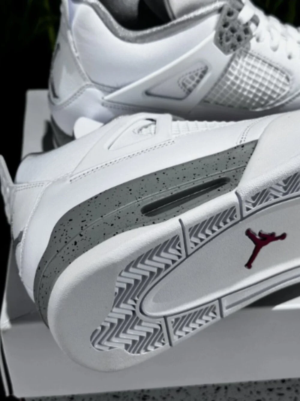 Jordan brand new