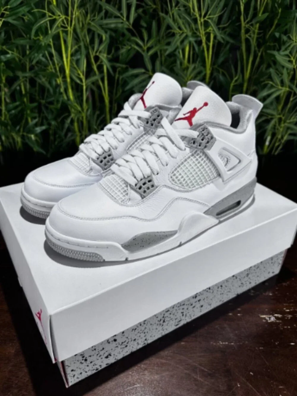 Jordan brand new