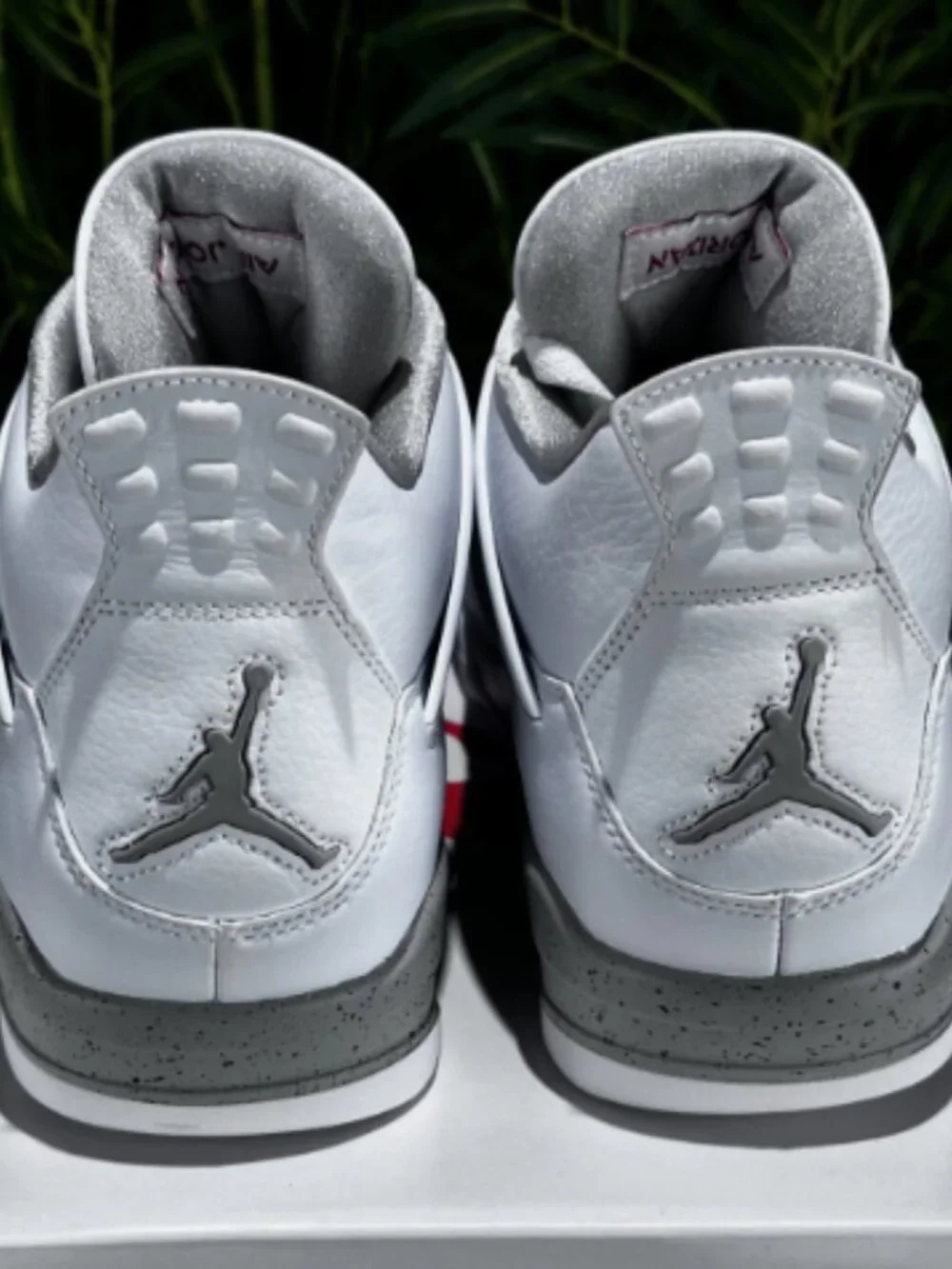 Jordan brand new