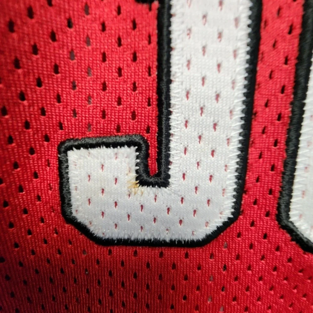 Jordan see last