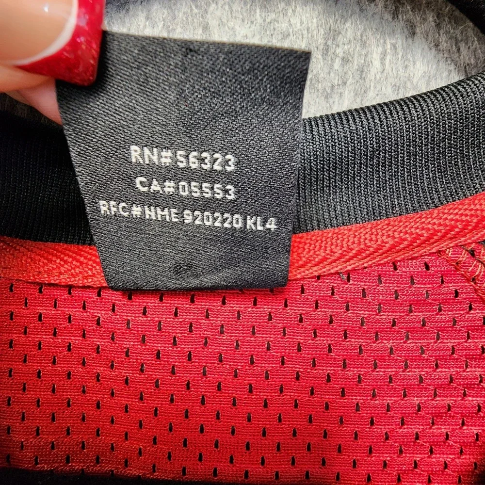 Jordan see last