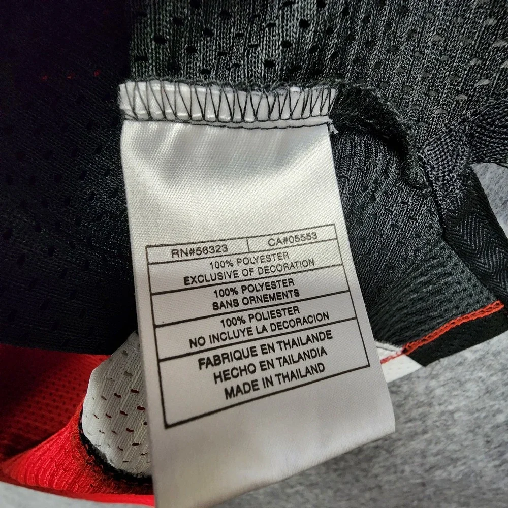Jordan see last