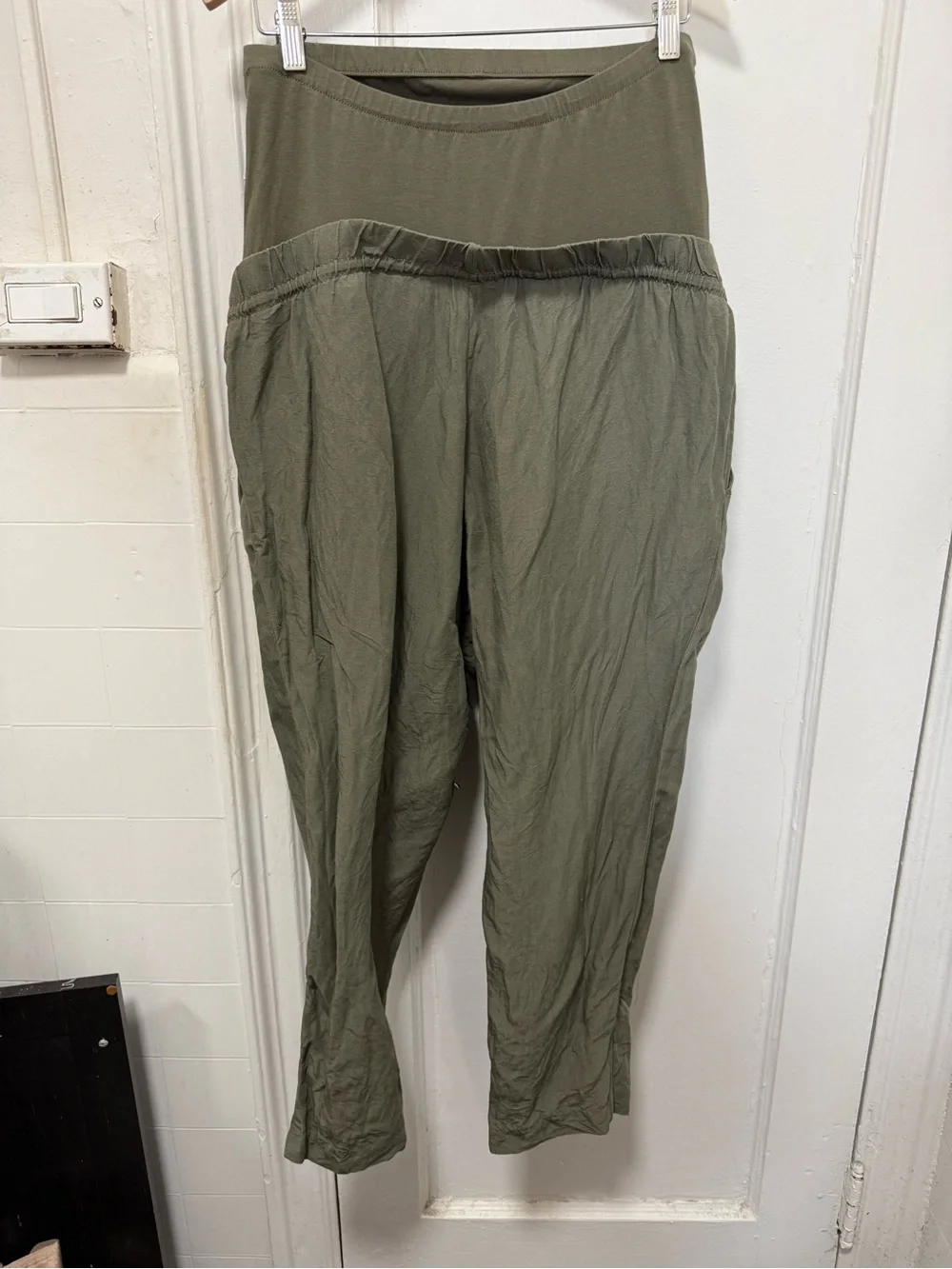 H&M comfort focused