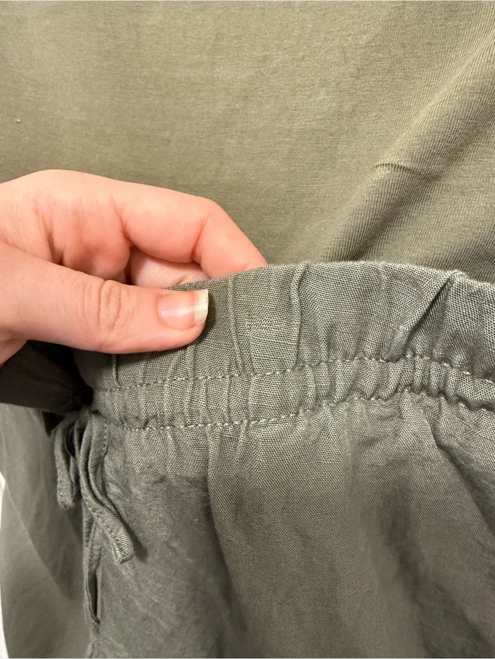 H&M comfort focused