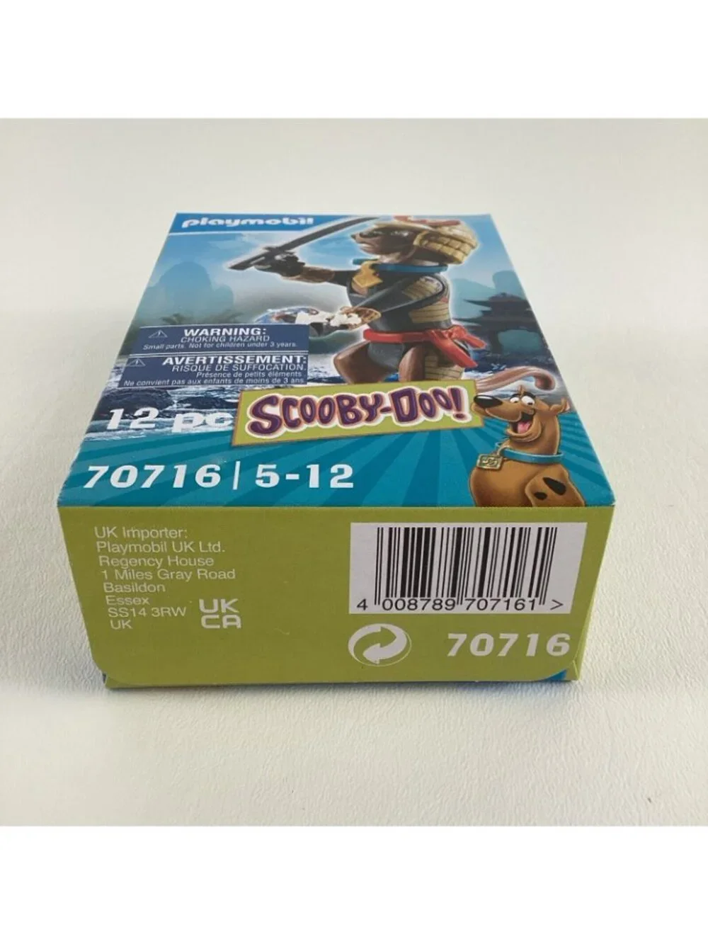 Playmobil new sealed