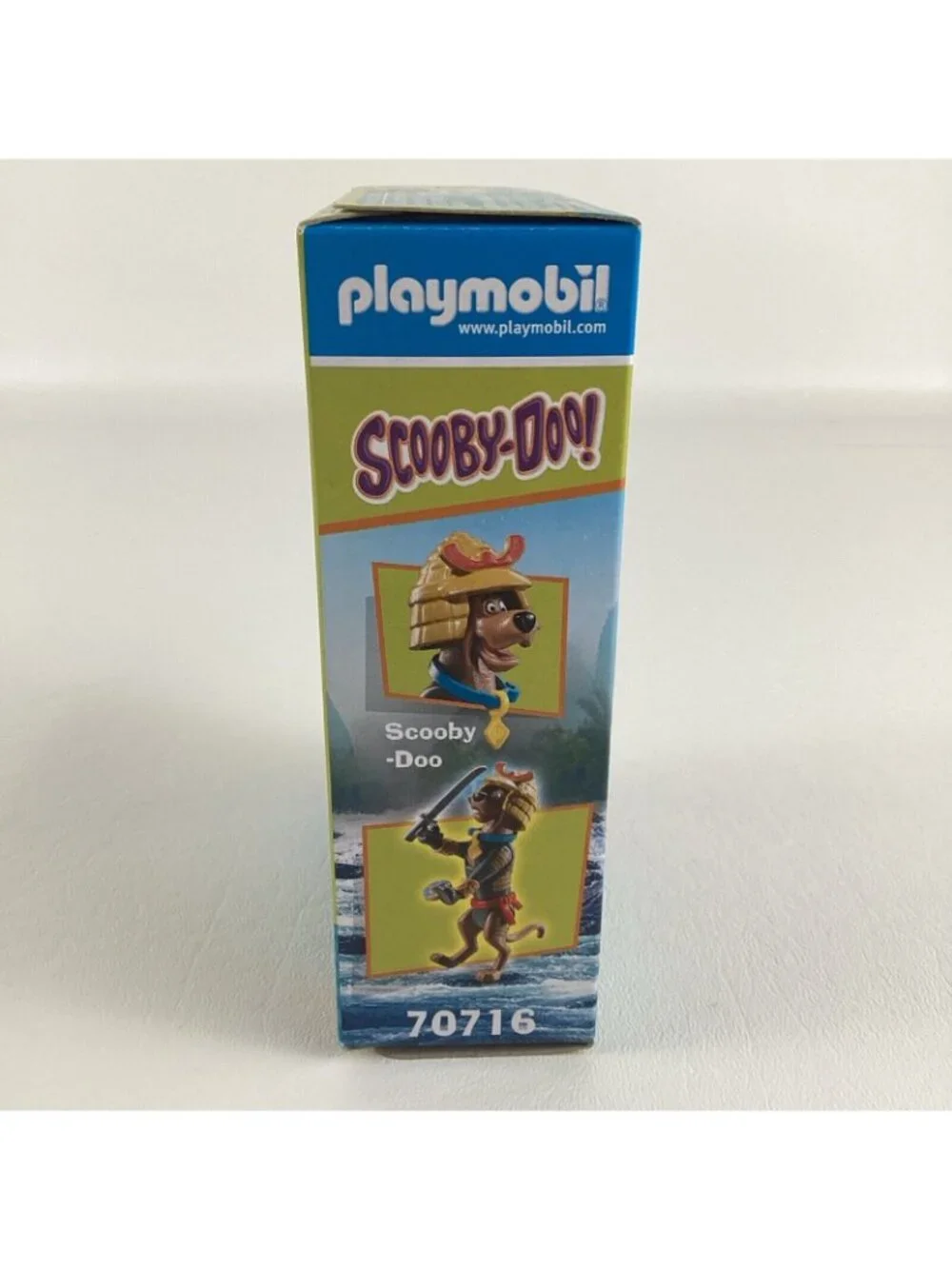 Playmobil new sealed