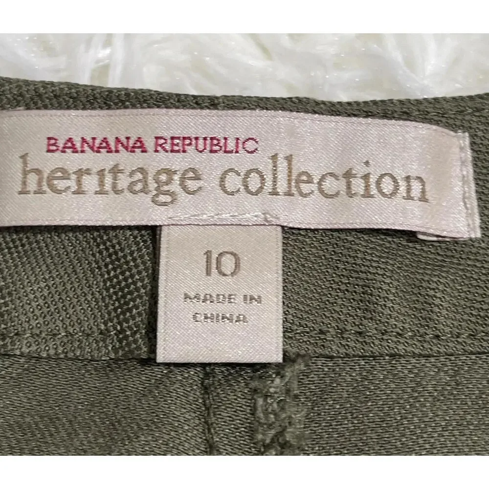 Banana Republic banana republic