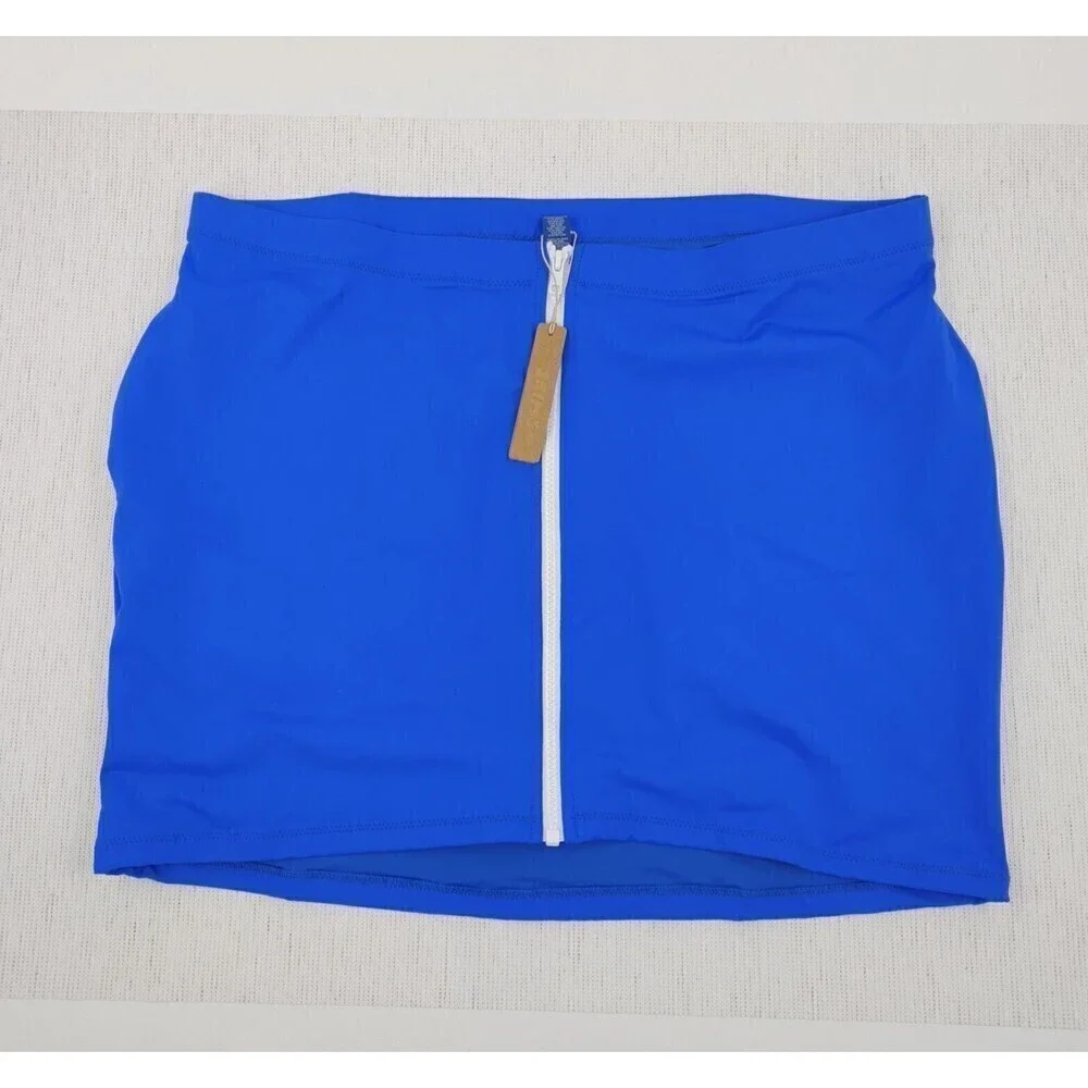 SKIMS swim sporty