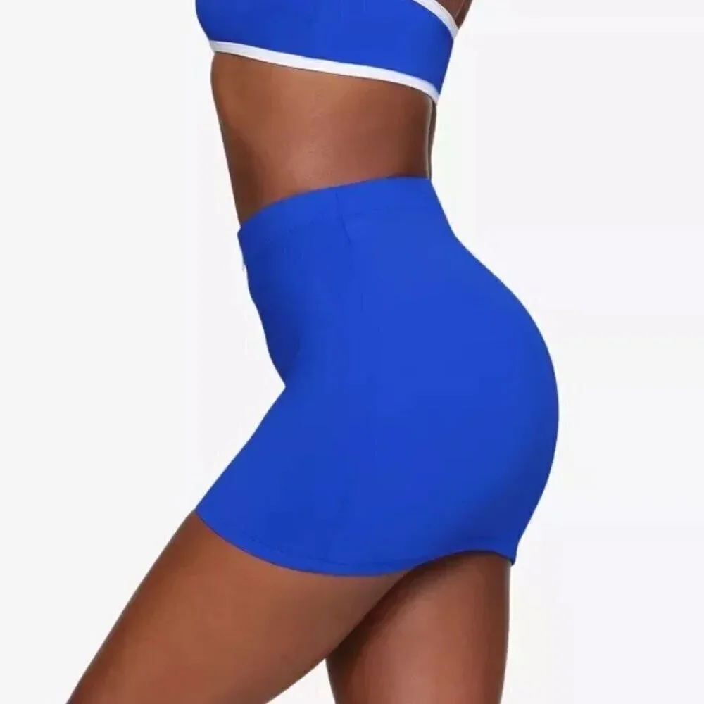 SKIMS swim sporty
