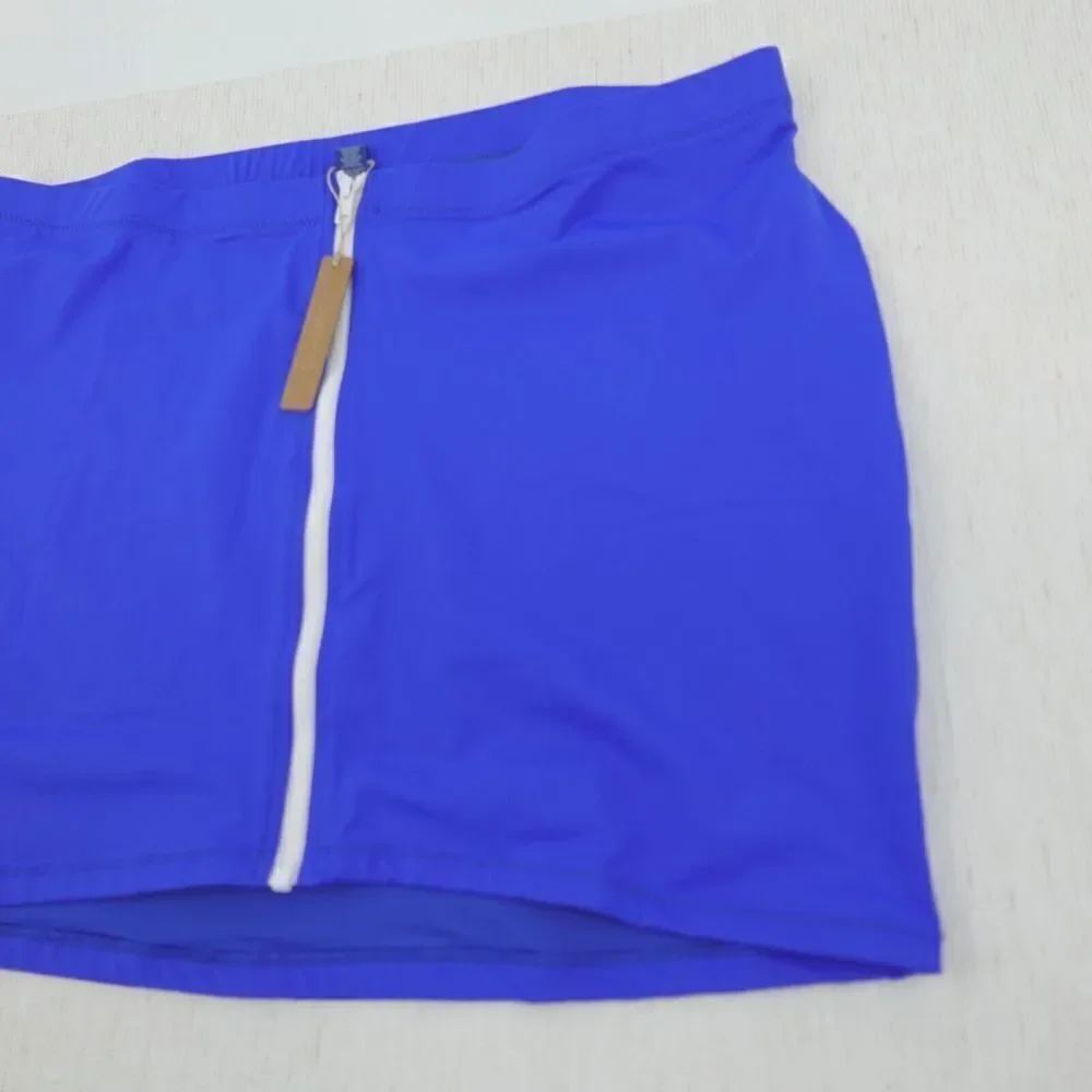 SKIMS swim sporty