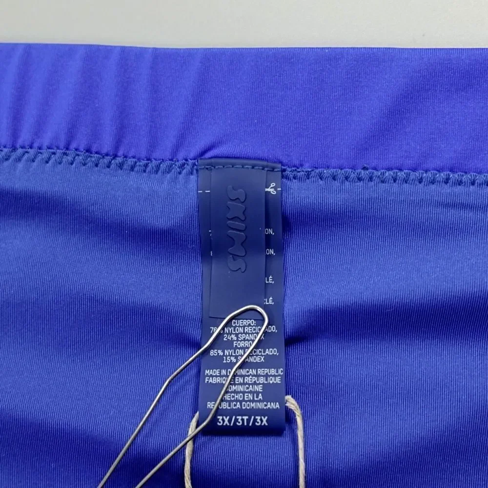 SKIMS swim sporty