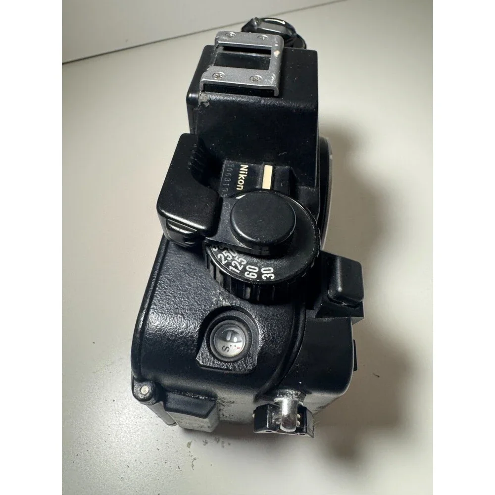 Nikonos this camera