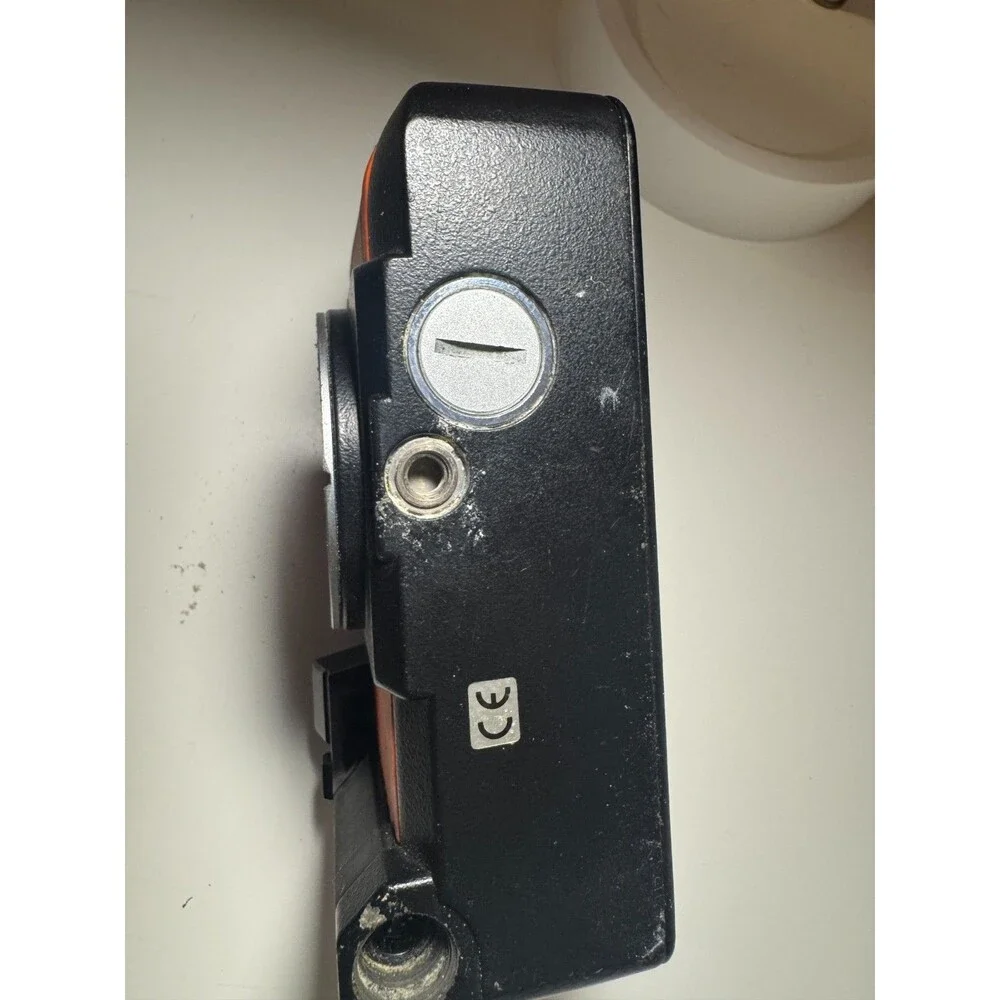 Nikonos this camera