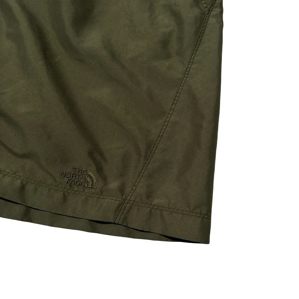 The North Face north face