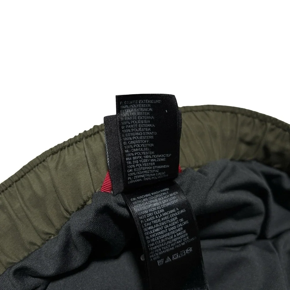 The North Face north face