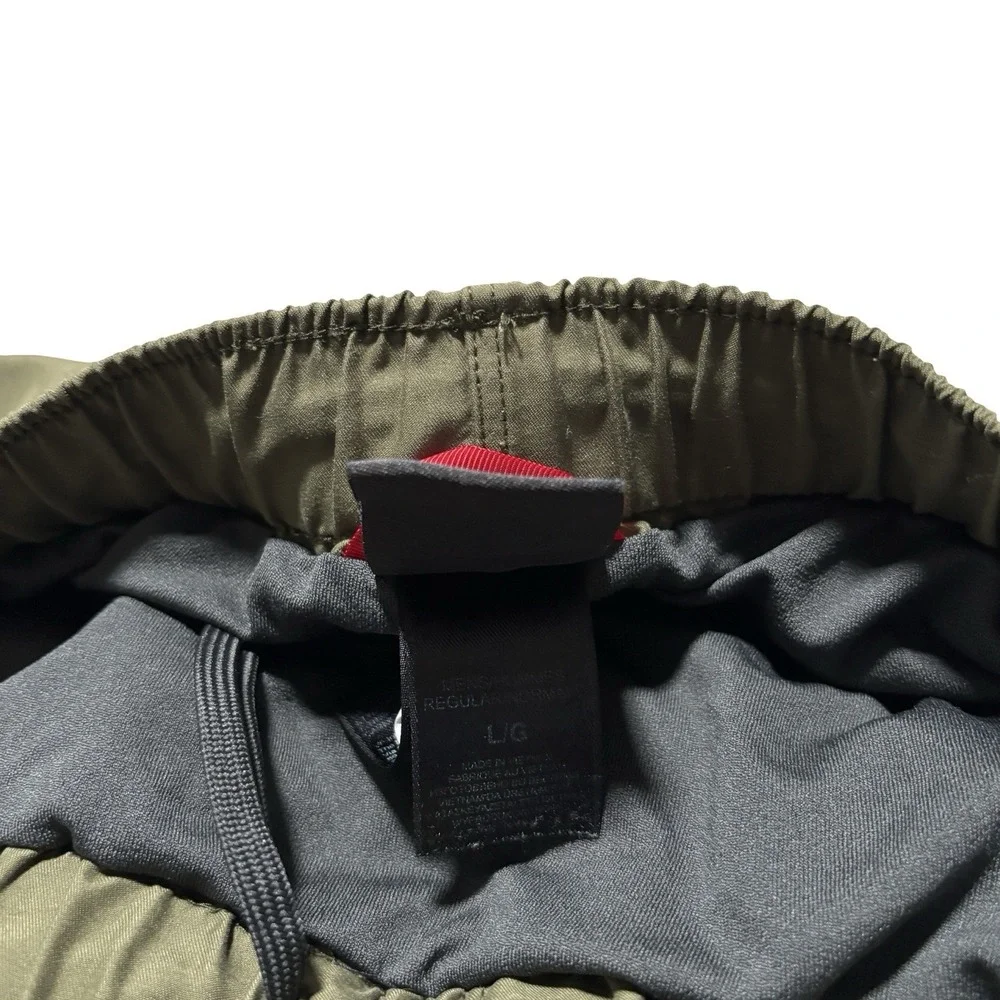 The North Face north face
