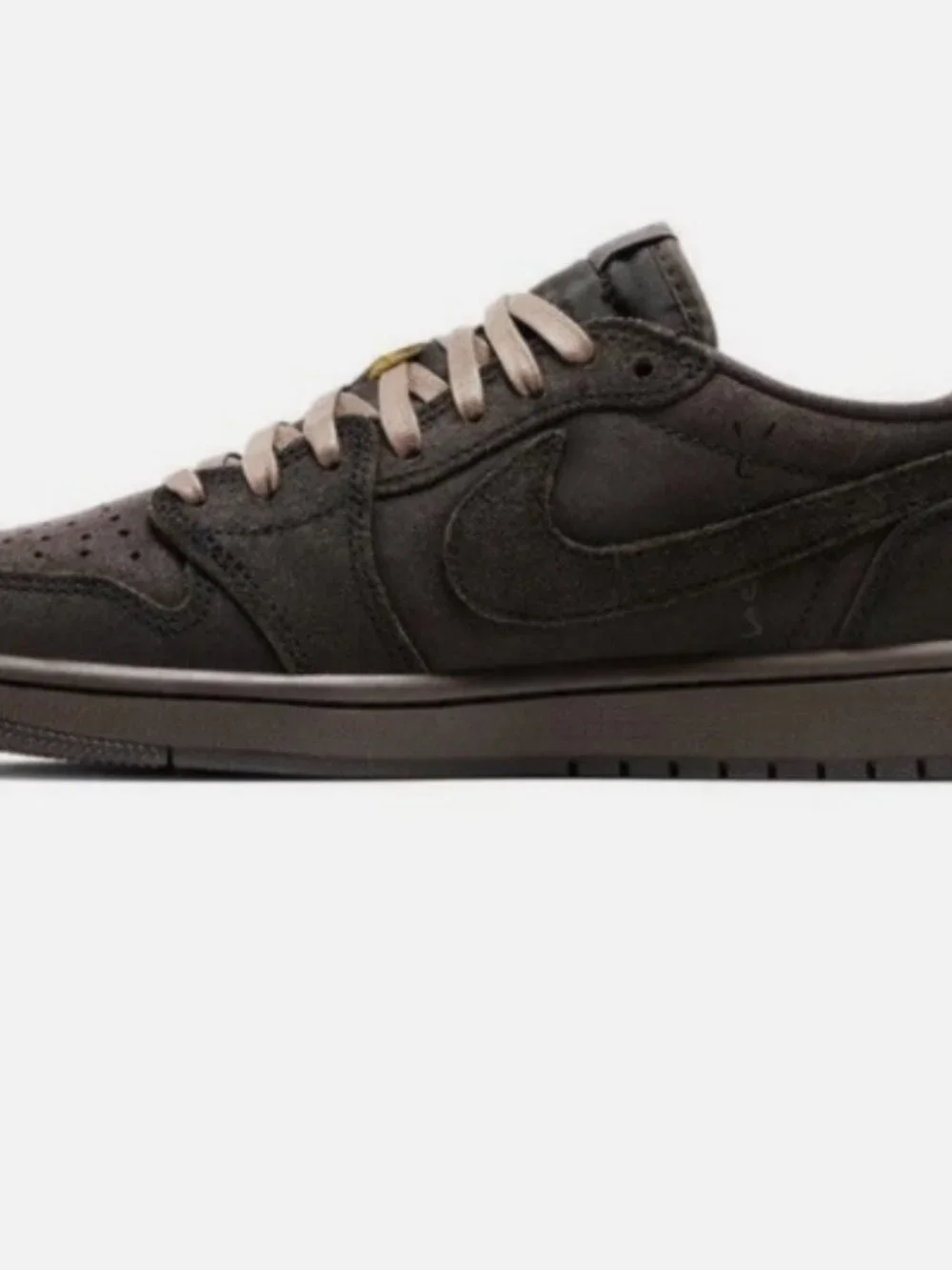 Jordan brand new