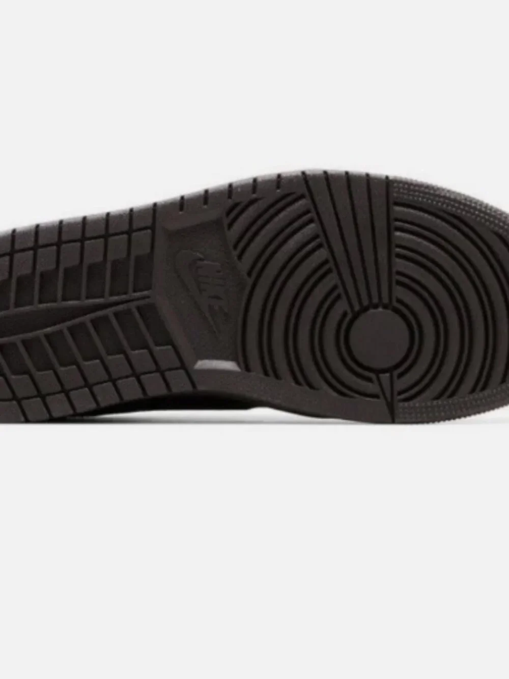 Jordan brand new