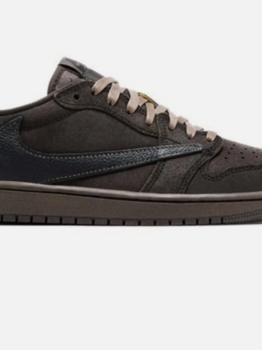 Jordan brand new