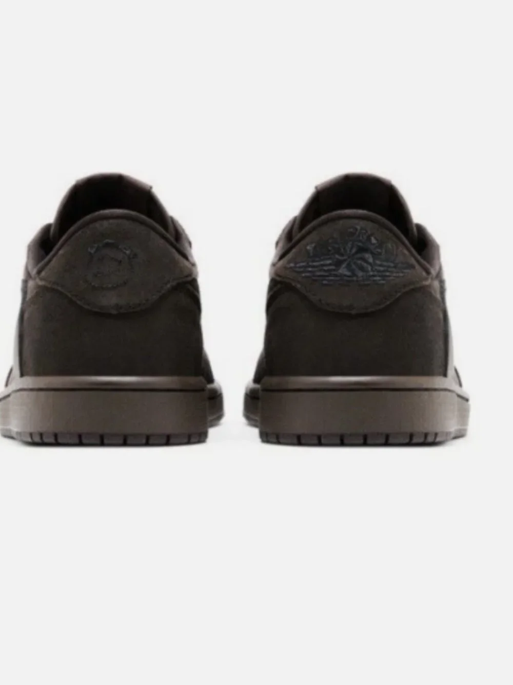 Jordan brand new