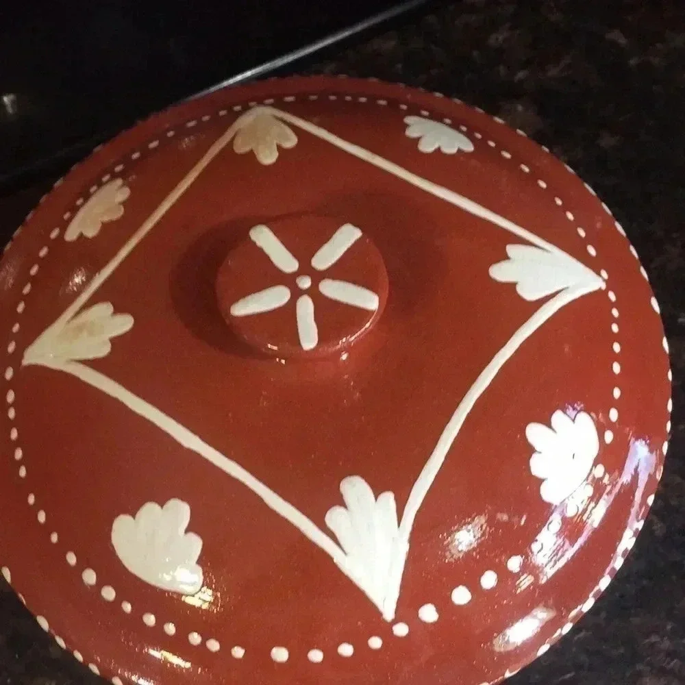 Ceramic Pot
