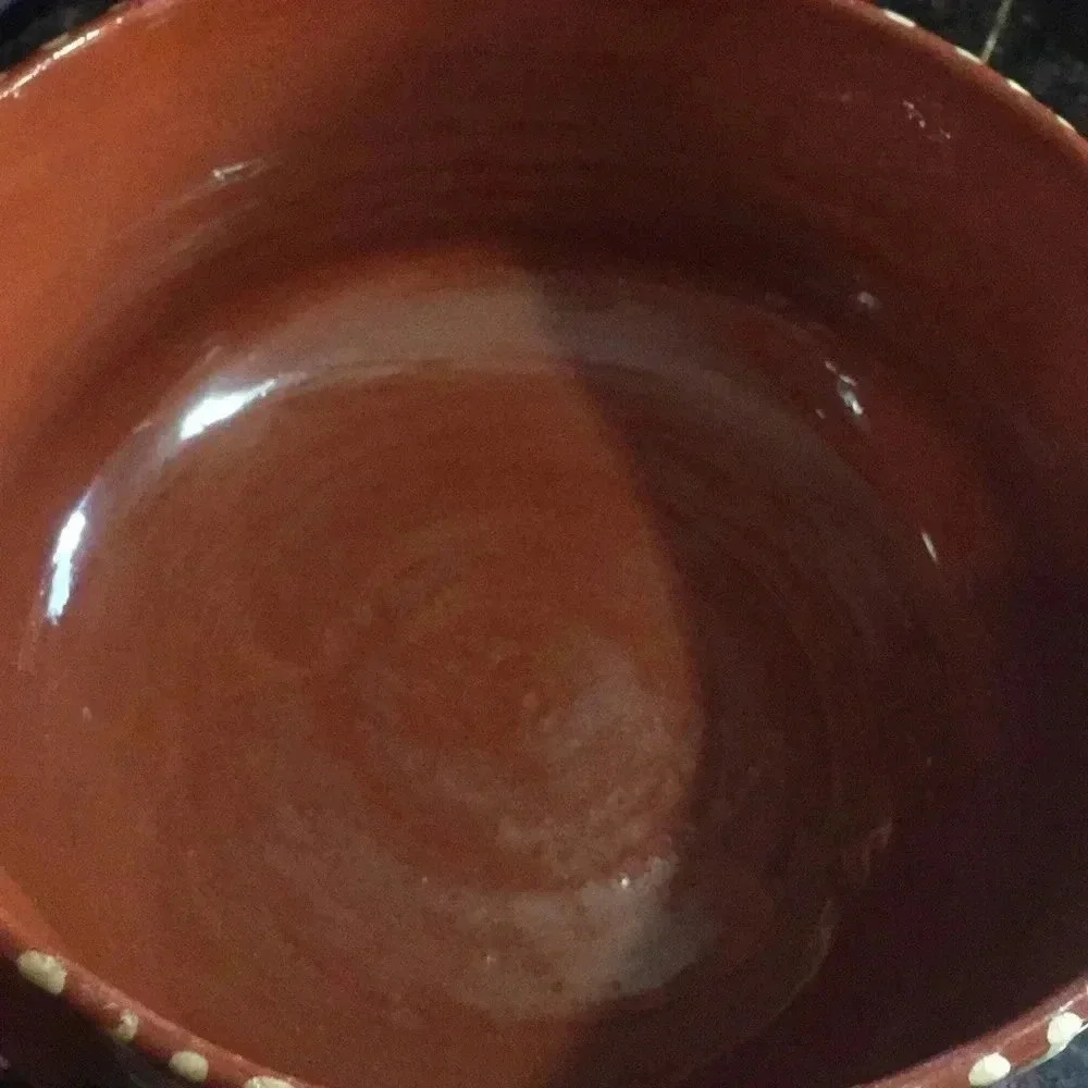 Ceramic Pot