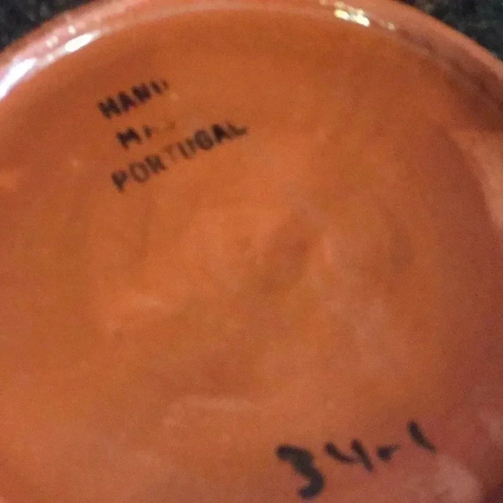 Ceramic Pot