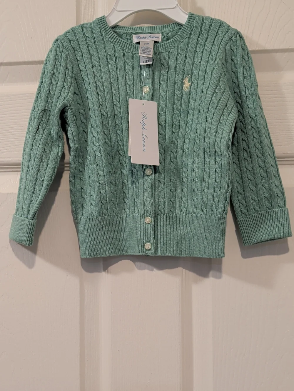 Ralph Lauren cute season