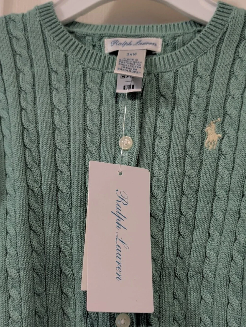 Ralph Lauren cute season