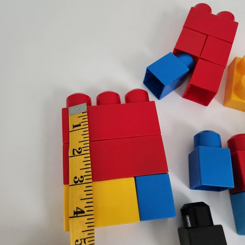 Fisher-Price mismatched replacement