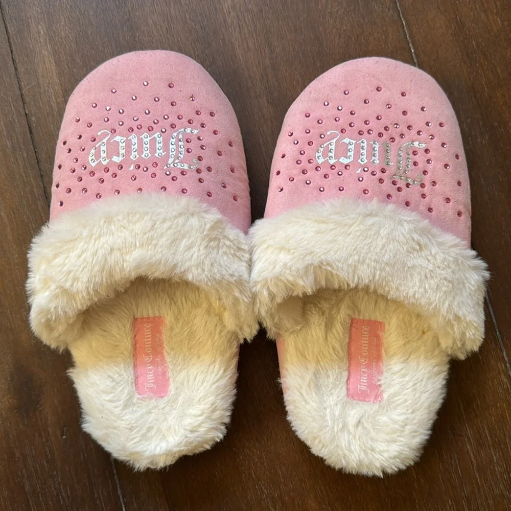Juicy Couture from pet