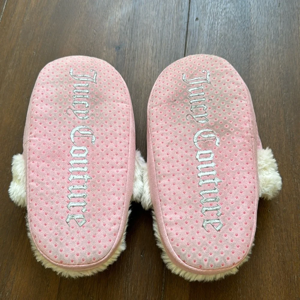 Juicy Couture from pet