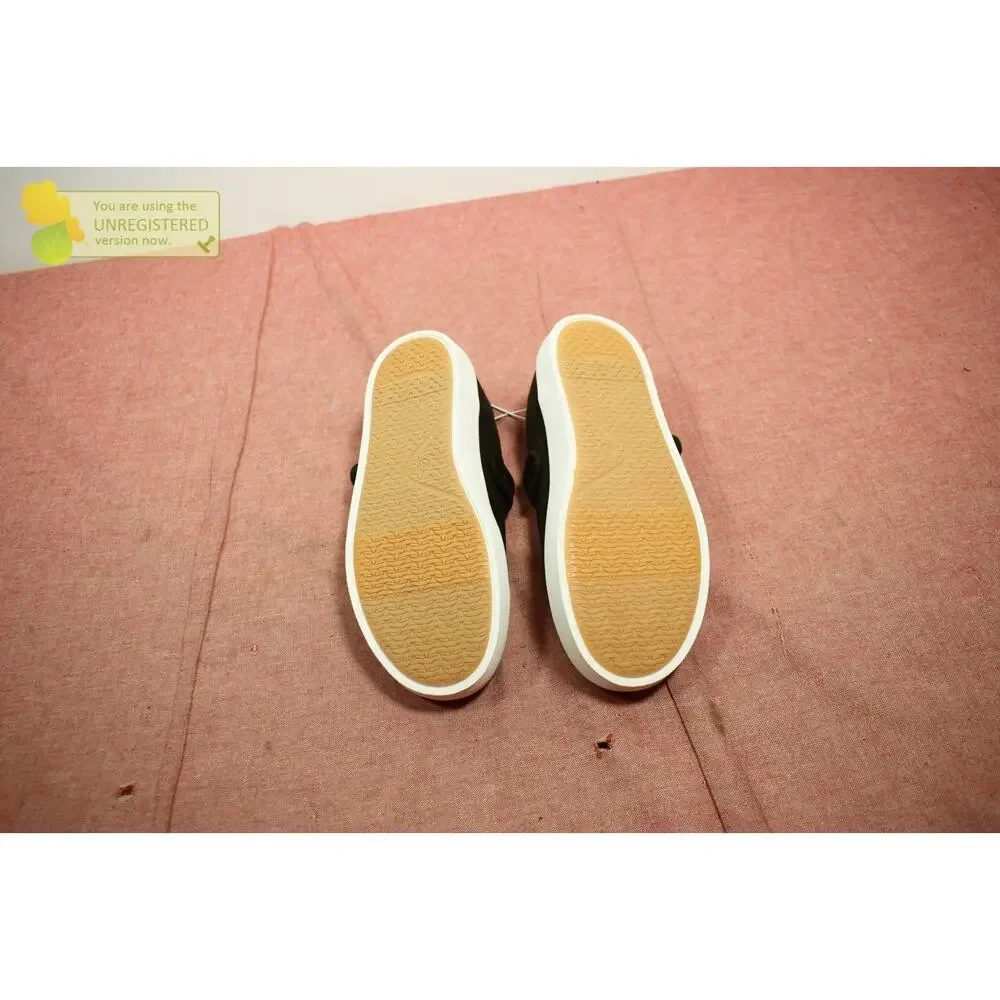art class Girls' Calantha Slip On Mary Jane Sneakers Size 3