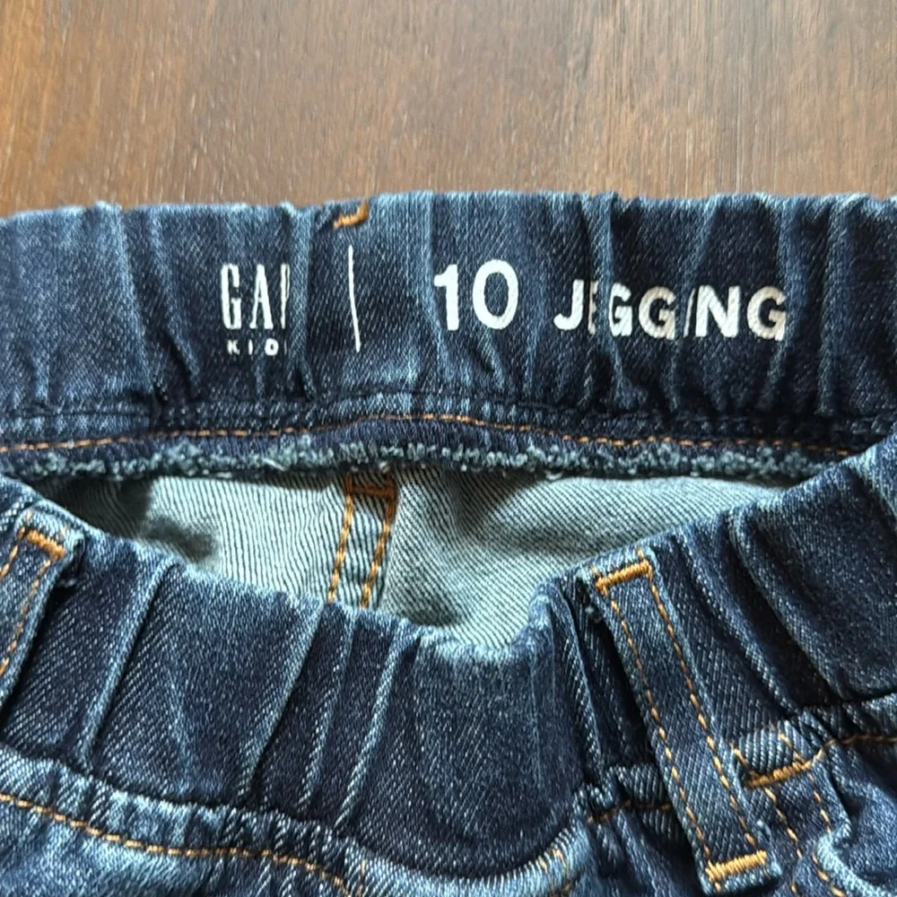 Size 10 Gap Jeggings