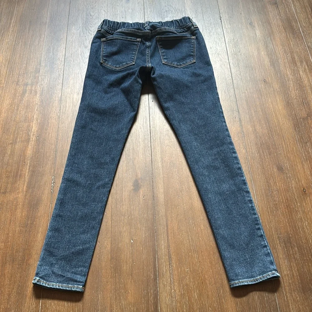 Size 10 Gap Jeggings