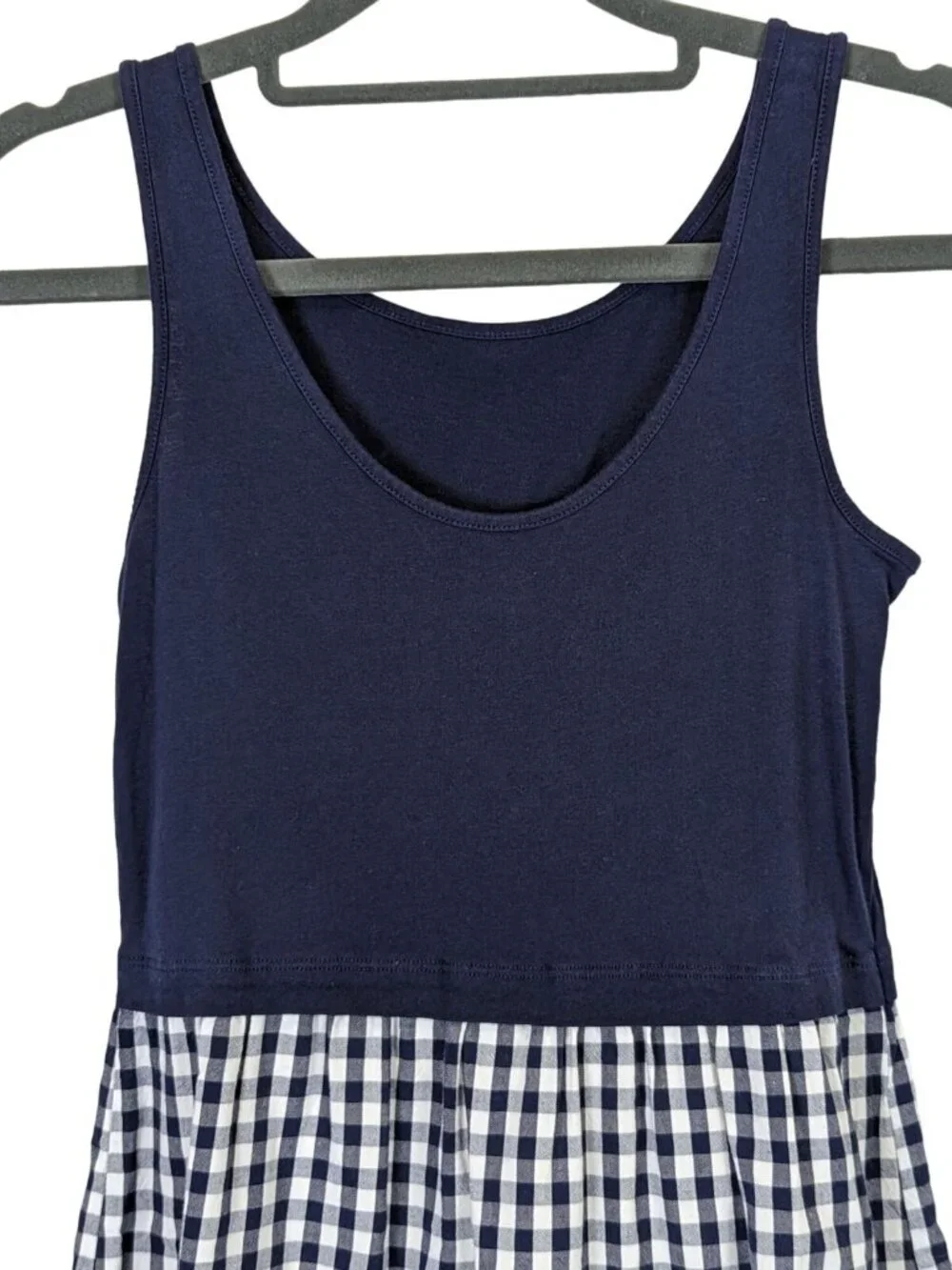 Old Navy get ready