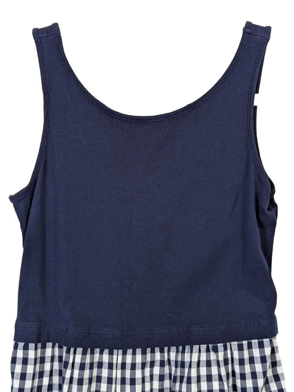 Old Navy get ready