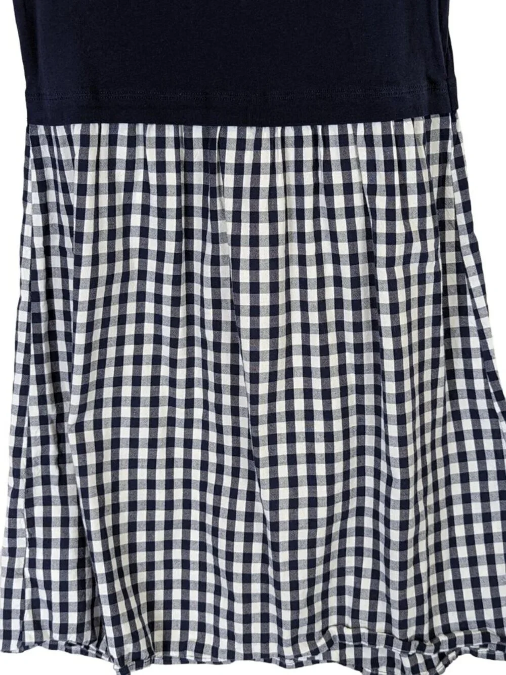 Old Navy get ready